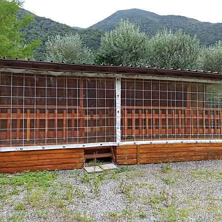 Chalet Seaesta Comfort Lago Di Lugano
