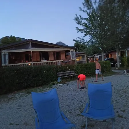Chalet Seaesta Comfort Lago Di Lugano בקתה *