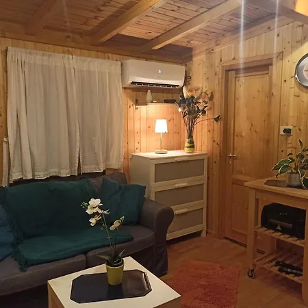 Chalet Seaesta Comfort Lago Di Lugano פורלצה