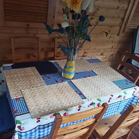 Chalet Seaesta Comfort Lago Di Lugano * פורלצה