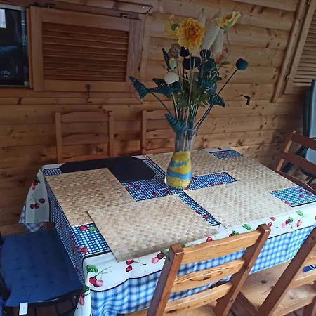 בקתה Chalet Seaesta Comfort Lago Di Lugano פורלצה