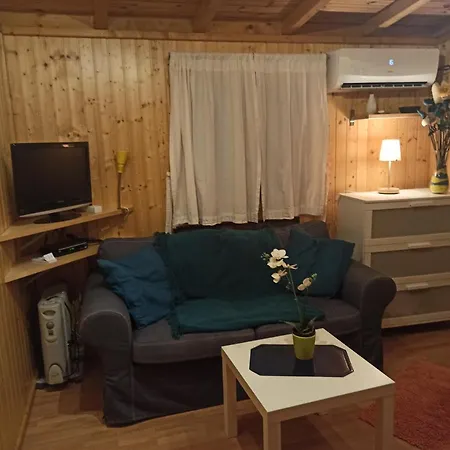 Chalet Seaesta Comfort Lago Di Lugano