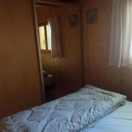 Chalet Seaesta Comfort Lago Di Lugano