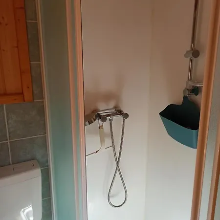בקתה Chalet Seaesta Comfort Lago Di Lugano