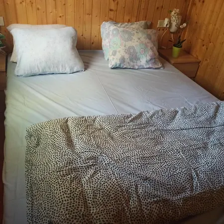 Chalet Chalet Seaesta Comfort Lago Di Lugano