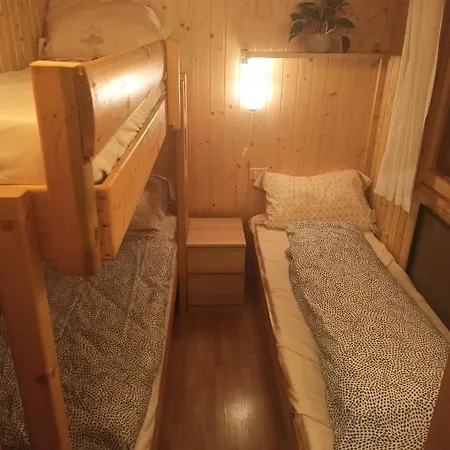 Chalet Seaesta Comfort Lago Di Lugano * Porlezza