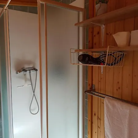 Chalet Chalet Seaesta Comfort Lago Di Lugano *